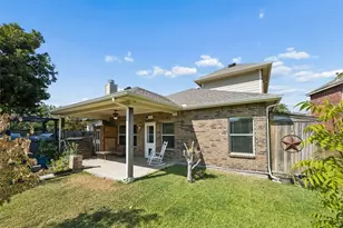 3937 Weatherstone Dr, Fort Worth, TX 76137 - Photo 18