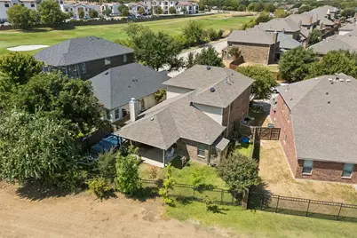 3937 Weatherstone Drive, Fort Worth, TX 76137 - Photo 20