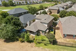 3937 Weatherstone Dr, Fort Worth, TX 76137 - Photo 20