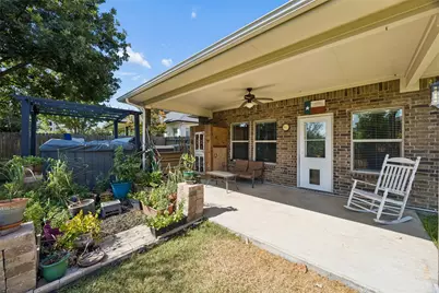 3937 Weatherstone Drive, Fort Worth, TX 76137 - Photo 16