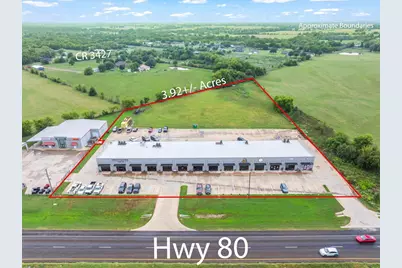 21891 US Highway 80 #102, Wills Point, TX 75169 - Photo 6