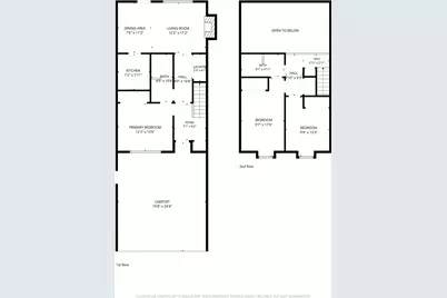 1300 Chapel Creek Road #1302, Waco, TX 76712 - Photo 22