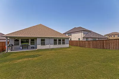 1216 Nuevo Rancho Lane, Fort Worth, TX 76052 - Photo 16