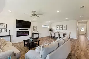 1216 Nuevo Rancho Ln, Fort Worth, TX 76052 - Photo 4