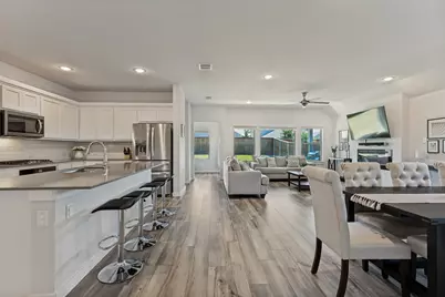 1216 Nuevo Rancho Lane, Fort Worth, TX 76052 - Photo 6