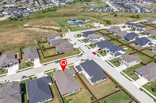1216 Nuevo Rancho Ln, Fort Worth, TX 76052 - Photo 18