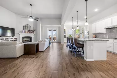 1652 Spur Ledge Court, Weatherford, TX 76087 - Photo 10