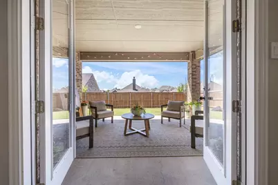 1652 Spur Ledge Court, Weatherford, TX 76087 - Photo 4