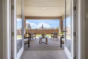1652 Spur Ledge Ct, Weatherford, TX 76087 - Photo 4