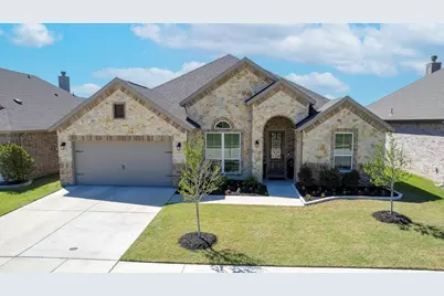 1652 Spur Ledge Court, Weatherford, TX 76087 - Photo 6