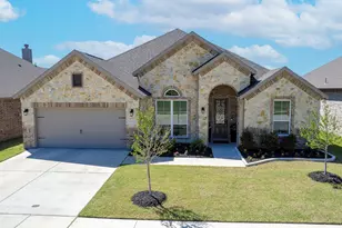 1652 Spur Ledge Ct, Weatherford, TX 76087 - Photo 6