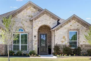 1652 Spur Ledge Ct, Weatherford, TX 76087 - Photo 1