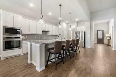 1652 Spur Ledge Court, Weatherford, TX 76087 - Photo 2
