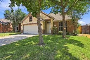 6164 Shad Dr, Fort Worth, TX 76179 - Photo 1