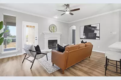6164 Shad Drive, Fort Worth, TX 76179 - Photo 6