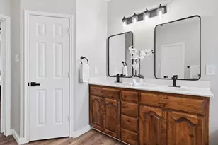 6164 Shad Dr, Fort Worth, TX 76179 - Photo 20
