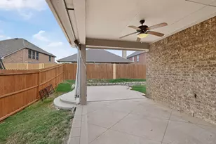 16313 Amistad Ave, Prosper, TX 75078 - Photo 36