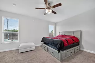2405 Pambrooke LN, Glenn Heights, TX 75154 - Photo 26