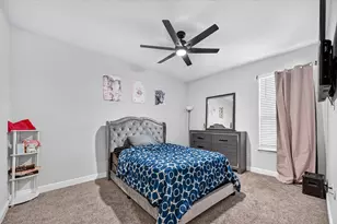 2405 Pambrooke LN, Glenn Heights, TX 75154 - Photo 22