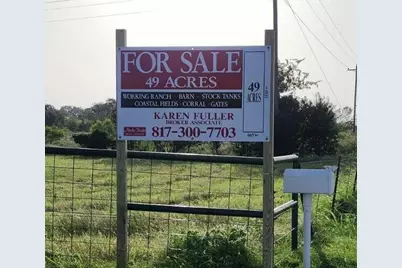 2186 Gilliland Road, Springtown, TX 76082 - Photo 2
