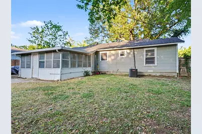 5008 Gilbert Drive, Fort Worth, TX 76116 - Photo 12