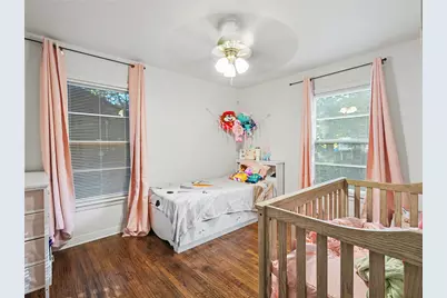 5008 Gilbert Drive, Fort Worth, TX 76116 - Photo 8
