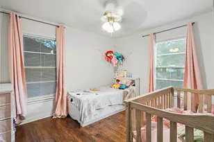 5008 Gilbert Dr, Fort Worth, TX 76116 - Photo 8