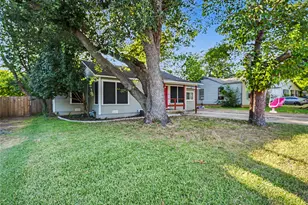 5008 Gilbert Dr, Fort Worth, TX 76116 - Photo 2