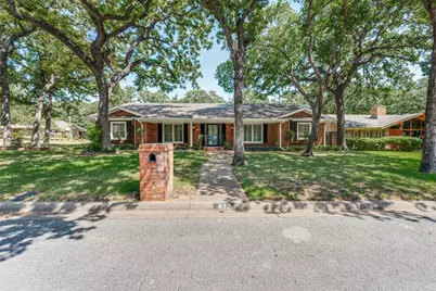832 Wheelwood Drive, Hurst, TX 76053 - Photo 1