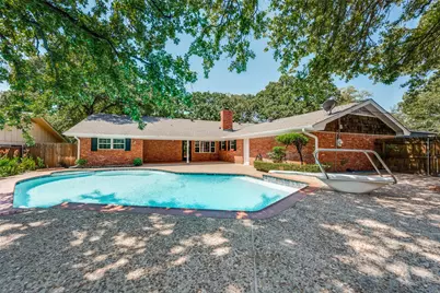 832 Wheelwood Drive, Hurst, TX 76053 - Photo 24