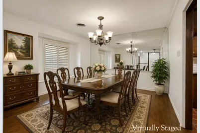 832 Wheelwood Drive, Hurst, TX 76053 - Photo 10