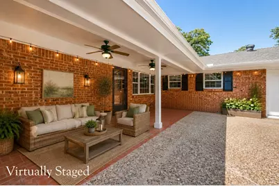 832 Wheelwood Drive, Hurst, TX 76053 - Photo 22