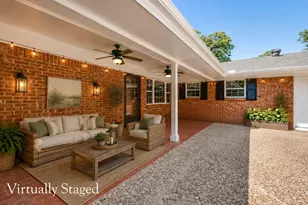 832 Wheelwood Dr, Hurst, TX 76053 - Photo 22