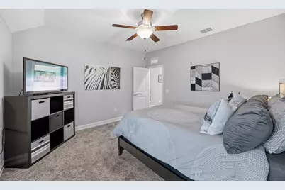3729 Holley Ridge Way, McKinney, TX 75071 - Photo 20