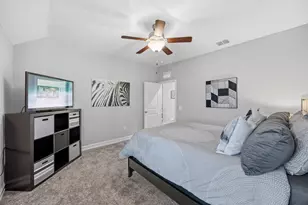 3729 Holley Ridge Way, McKinney, TX 75071 - Photo 20