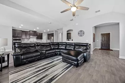 3729 Holley Ridge Way, McKinney, TX 75071 - Photo 4