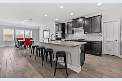 3729 Holley Ridge Way, McKinney, TX 75071 - Photo 8