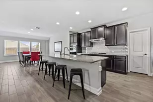 3729 Holley Ridge Way, McKinney, TX 75071 - Photo 8