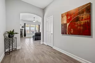3729 Holley Ridge Way, McKinney, TX 75071 - Photo 2