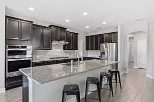 3729 Holley Ridge Way, McKinney, TX 75071 - Photo 6