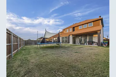 309 Pineview Lane, Ponder, TX 76259 - Photo 36