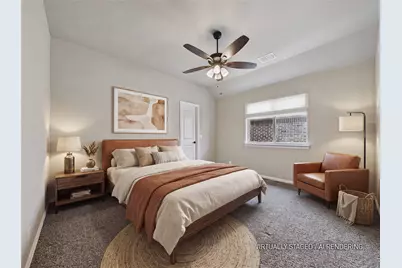 309 Pineview Lane, Ponder, TX 76259 - Photo 8