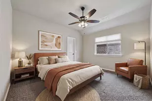 309 Pineview Ln, Ponder, TX 76259 - Photo 8