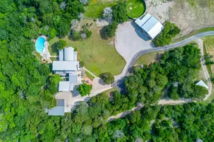 357 Wood Lake Rd, Aledo, TX 76008 - Photo 2