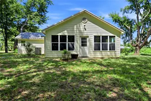 8418 Co Rd 3613, Murchison, TX 75778 - Photo 14