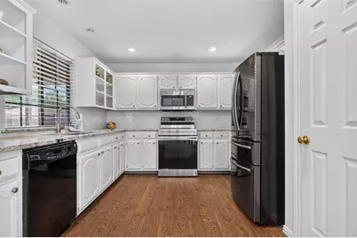 917 Francis Street, Lancaster, TX 75146 - Photo 6