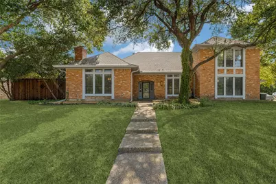 5013 Country Place Drive, Plano, TX 75023 - Photo 1