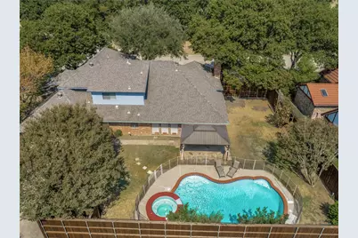 5013 Country Place Drive, Plano, TX 75023 - Photo 38