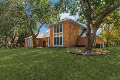 5013 Country Place Drive, Plano, TX 75023 - Photo 2