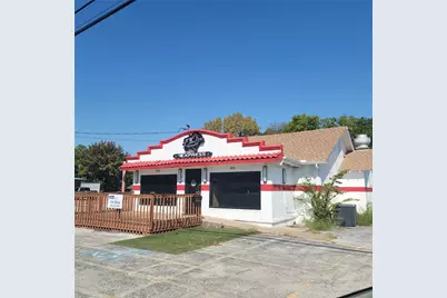 808 W Ennis Avenue, Ennis, TX 75119 - Photo 2